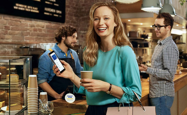 W Polsce działa już ponad milion terminali płatniczych 