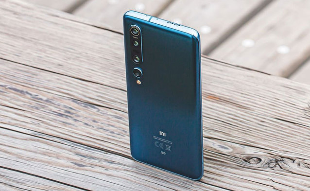 Ceny Mi 10 5G, Redmi Note 8 Pro, Galaxy Note 10 Lite i Motorola One Zoom w Orange