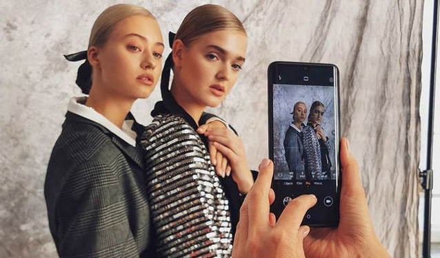 Huawei po raz pierwszy przebija Samsunga na światowym rynku smartfonów w drugim kwartale 2020 roku