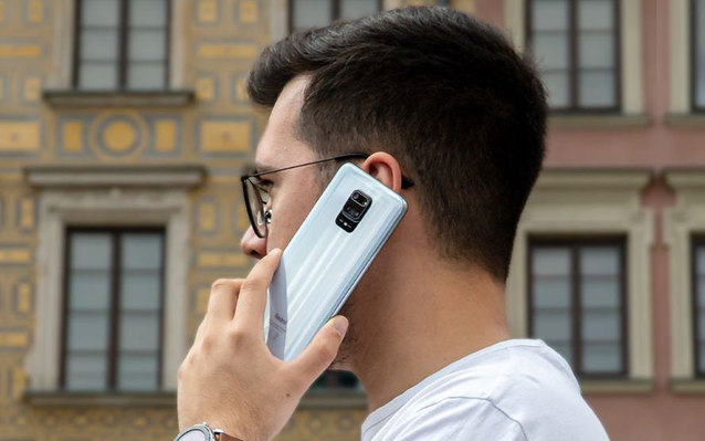 Smartfony Xiaomi z wakacyjnym rabatem w x-kom