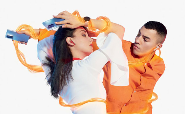 Huawei Together 2020 – nowa kampania i promocje 