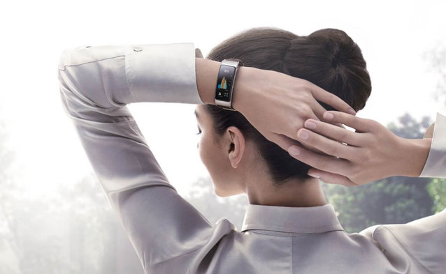 Huawei Band B6