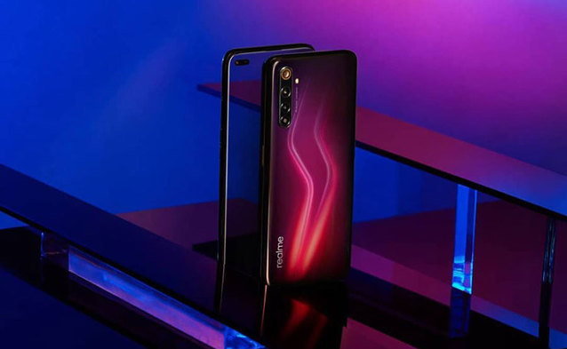 Ceny Realme 6 Pro, 6i, X3 Super Zoom i Redmi 9 w Play