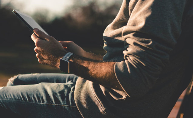 Sprzedaż tabletów w 2 kw. 2020