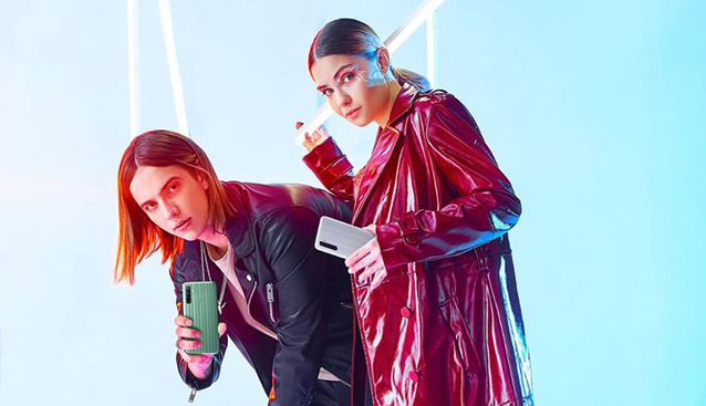 realme publikuje wyniki za I półrocze 2020 rok