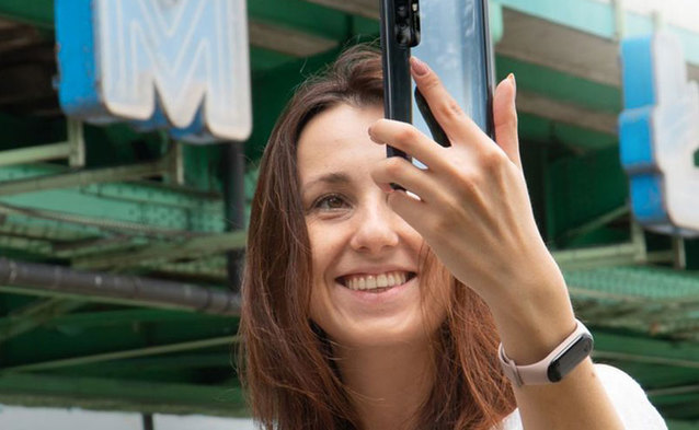 Niesamowite ruchy na rynku smartfonów w Europie