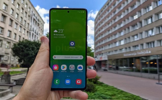 Samsung Galaxy A51 5G – mnóstwo zalet w dobrej cenie