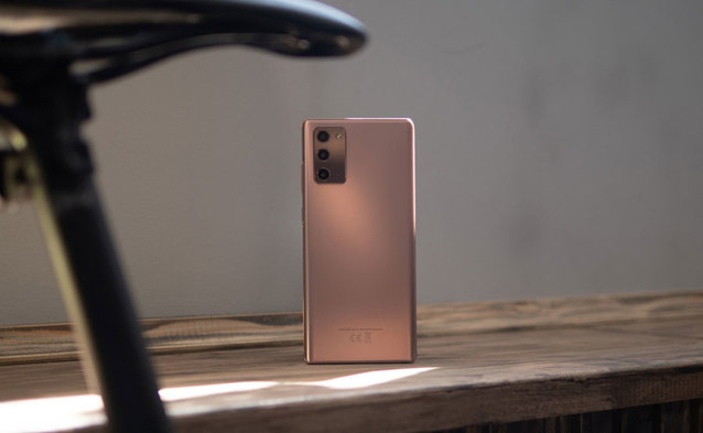 Samsung Galaxy Note 20 i Note 20 Ultra 5G – nasze pierwsze wrażenia  