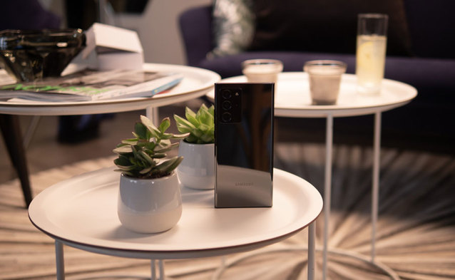 Samsung Galaxy Note 20, Note 20 5G i Note 20 Ultra 5G