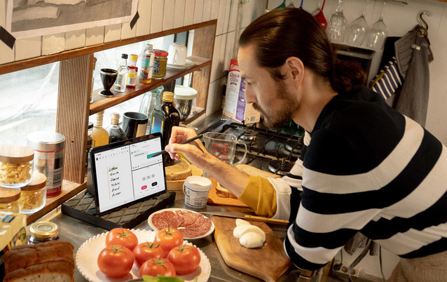 Samsung Galaxy Tab S7+ oficjalnie zaprezentowany