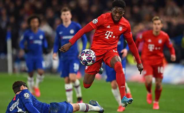 Wraca Liga Mistrzów i Liga Europy UEFA w Cyfrowym Polsacie W IPLI wybrane mecze w jakości 4K