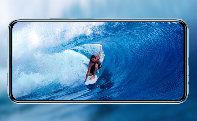 Huawei P smart Pro