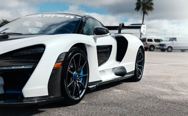 Najszybsze smartfony - dane z lipiec