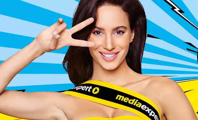 Promocja na urządzenia w Media Expert