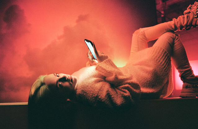 T-Mobile i Billie Eilish