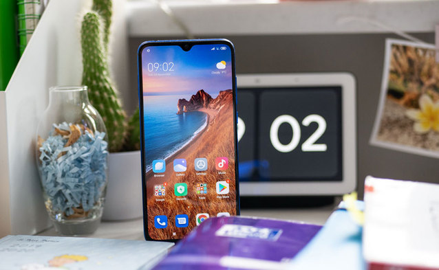 Mi 9 Lite