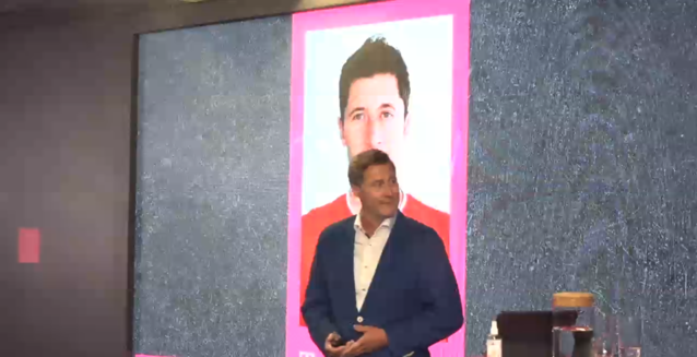Lewandowski ambasadorem T-Mobile Polska