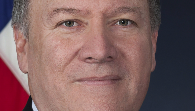 Mike Pompeo