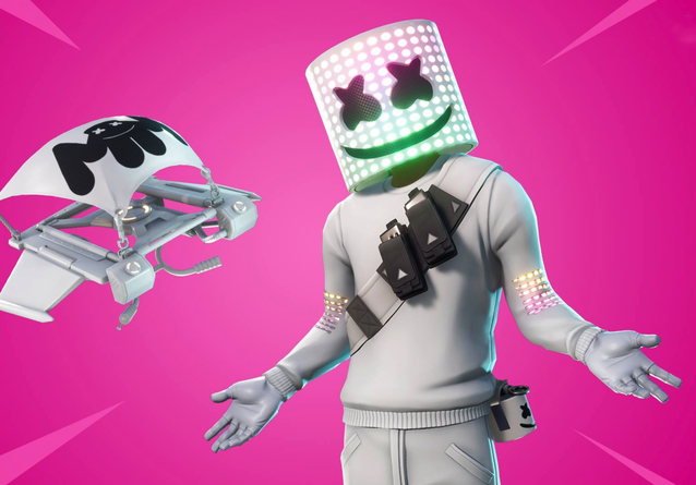 Fortnite wyleciał ze sklepów z aplikacjami