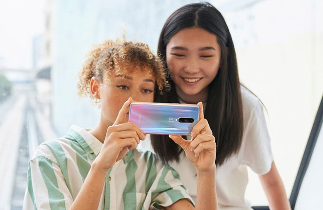 Jaki telefon OnePlus wybrać? - 7 smartfonów od 1899 zł do 4699 zł