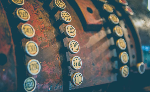 Zmiany cen w ofertach na kartę