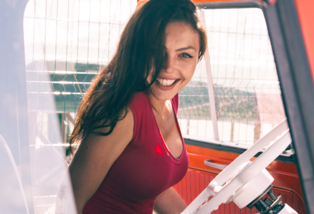 Nowy system poboru opłat za drogi w Polsce