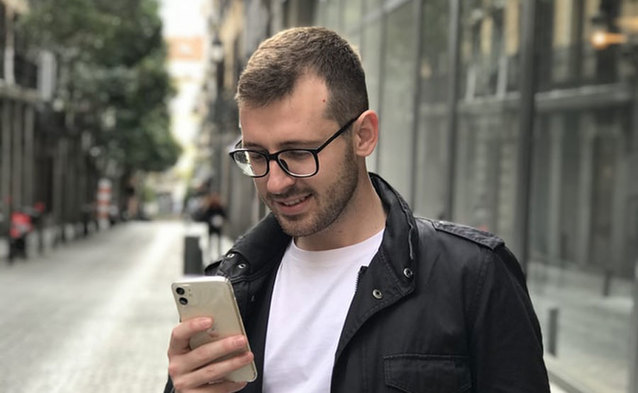 Blisko 100 mln transakcji i 5,5 mln aktywnych użytkowników