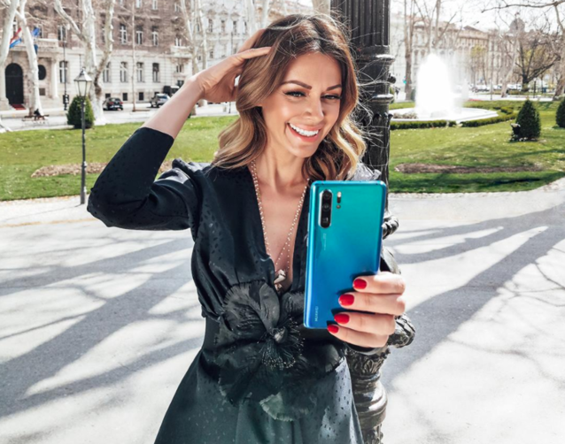 VoLTE i WiFi Calling Orange działa już na smartfonach Huawei