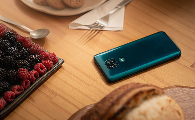 Motorola moto g9 play