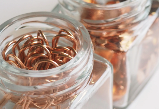 Statystycznie w co 8 smartfonie na świecie jest polska miedź lub srebro