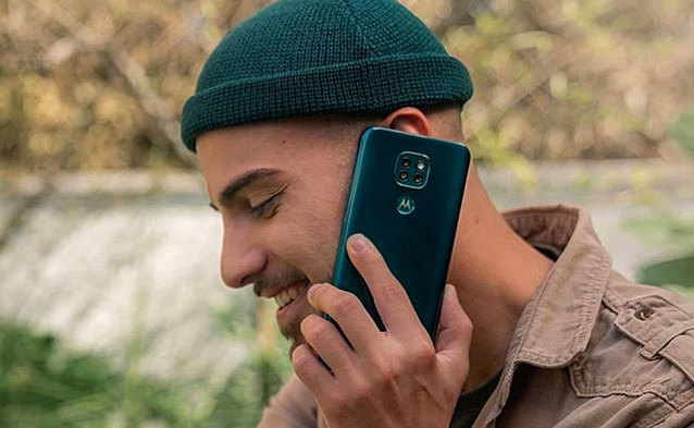 Ceny moto g9 play w Plusie