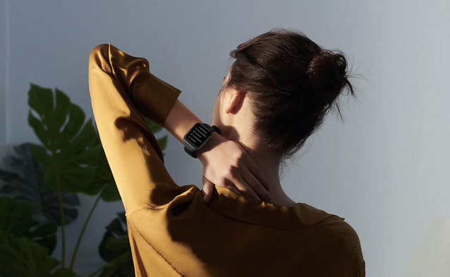 OPPO Watch