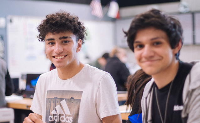 Oferta back to school w T‑Mobile