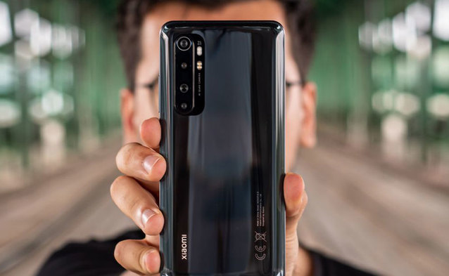 Xiaomi podało swoje wyniki za I połowę 2020 r. 