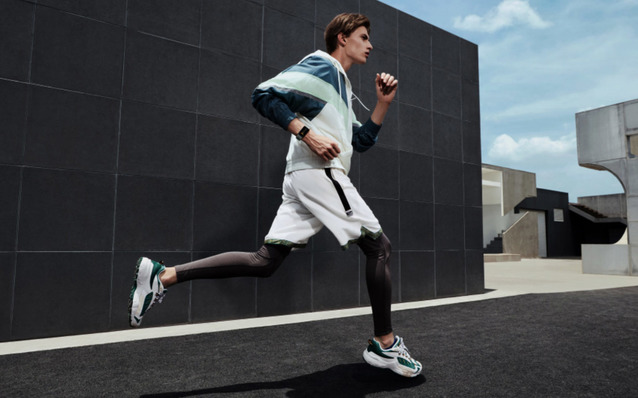 Huawei Watch Fit oficjalnie zaprezentowany