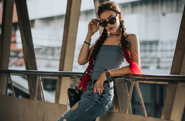 IDC - rynek wearables