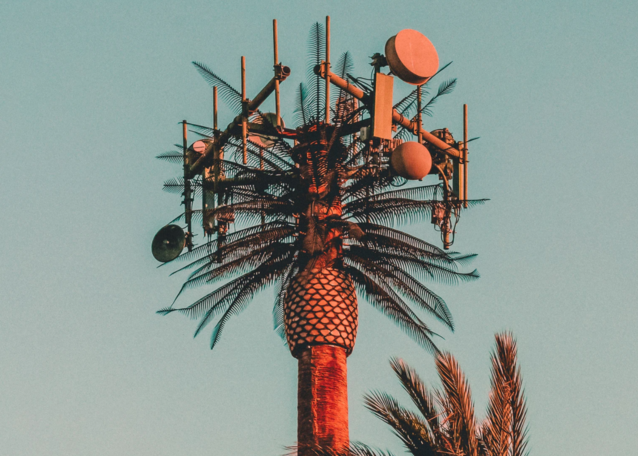 Nie ma żadnej decyzji o terminie startu nowej aukcji 5G