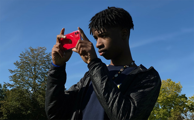 Najpopularniejszym smartfonem jest Apple iPhone 11