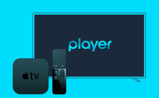 Player.pl jest na Apple TV