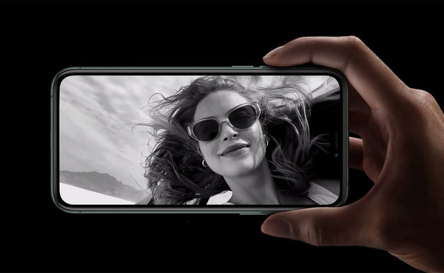 iPhone 11 Pro, Huawei P40 Lite 4G i Samsung Galaxy S10+ taniej w Orange