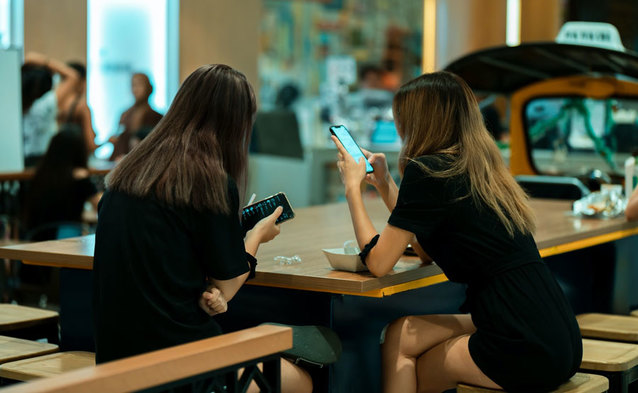 Smartfony z rabatem w x-kom