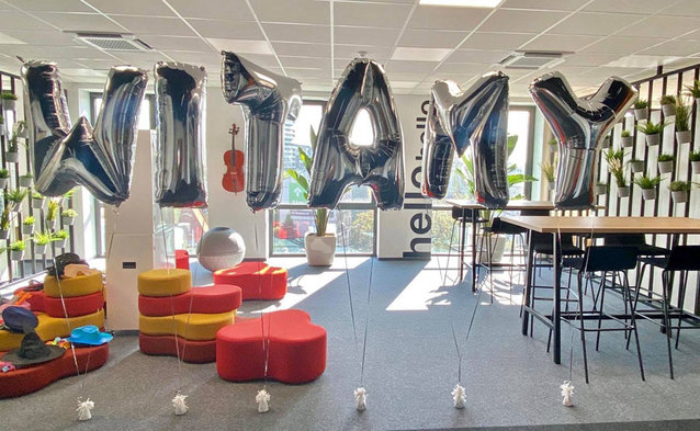 Orange otworzył nowe biuro we Wrocławiu