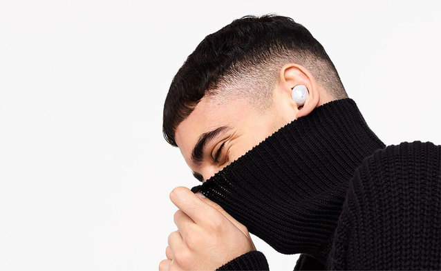 Samsung Galaxy Buds+