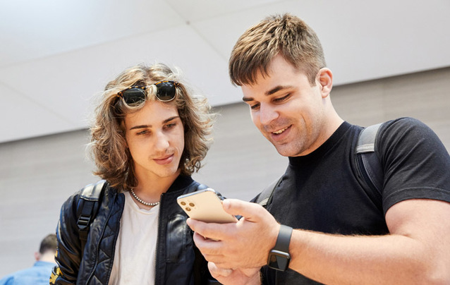 Jaki iPhone wybrać?