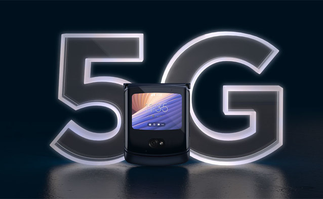 Motorola RAZR 5G