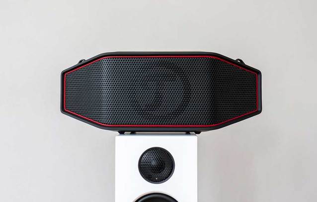 Głośnik Teufel Rockster Cross – nasza recenzja