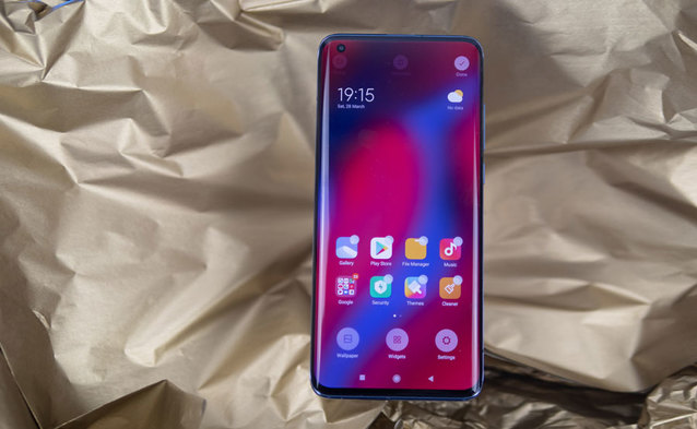 Xiaomi Mi 10 5G taniej o 1032 zł w Orange