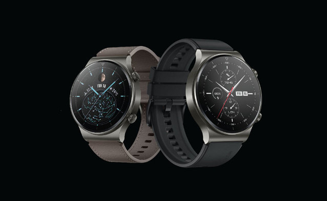 Huawei Watch GT2 Pro