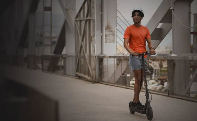 FLASH SALE nowych hulajnóg Xiaomi w mimarkt.pl 