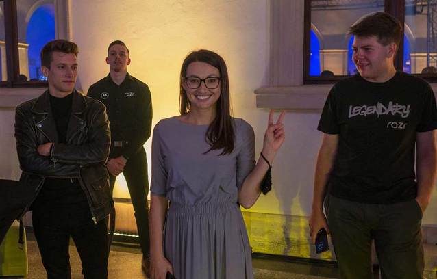 Polska premiera Motorola Razr 5G